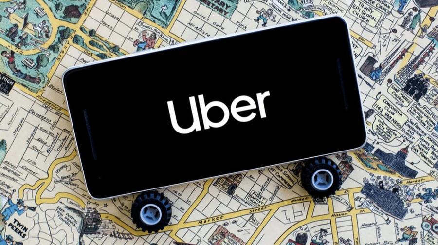 Федеральна комісія США подала позов проти Uber через нав'язування платної підписки