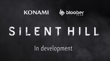 Konami and Bloober Team are working on a remake of the first Silent Hill