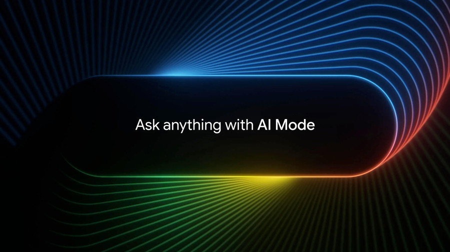 Google запускає AI Mode у Пошуку в 180 країнах, зокрема й в Україні