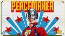 Герой, на якого Америка заслуговує. Огляд 2 сезону серіалу Миротворець / Peacemaker