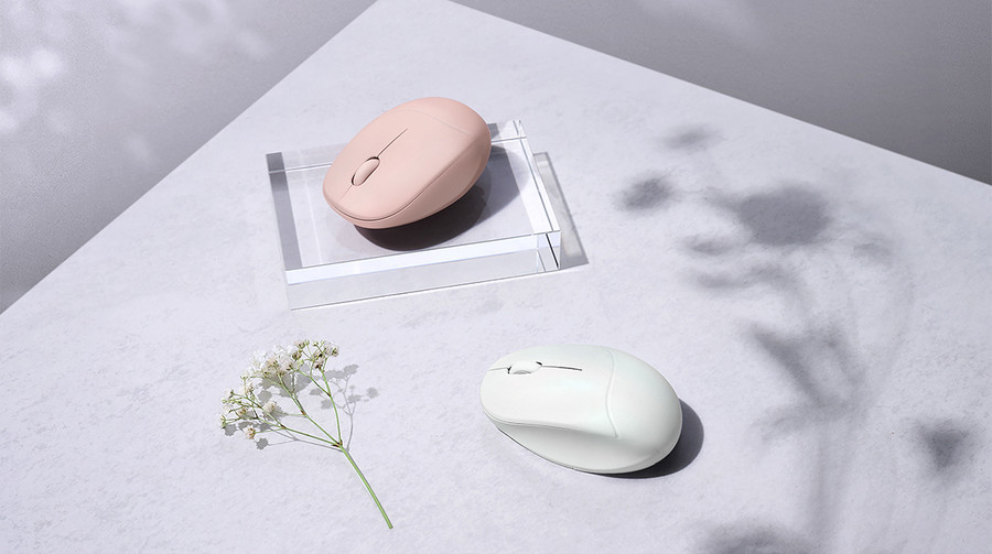 ASUS представила мишу, яка має відділення для ароматизаторів