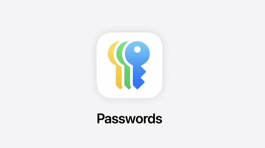 Apple виправила вразливість у застосунку «Паролі», яка була знайдена ще кілька місяців тому