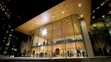 Більше, ніж очікували на Wall Street: Apple закрила II квартал 2025 року з доходом у $95,4 млрд