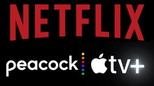 Частка Netflix у рейтингу найпопулярніших серіалів знизилася з понад 80% у 2021 році до 50%