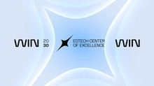 В Україні запускають WINWIN EdTech Center of Excellence для створення та масштабування інновацій