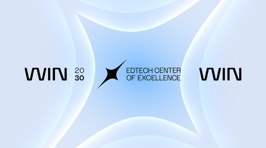 В Україні запускають WINWIN EdTech Center of Excellence для створення та масштабування інновацій