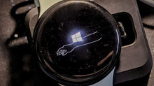 We were able to install Windows on the Pixel Watch 3