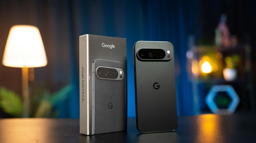Чи вдалося Google випустити референсний Android-смартфон? Історія Google Pixel