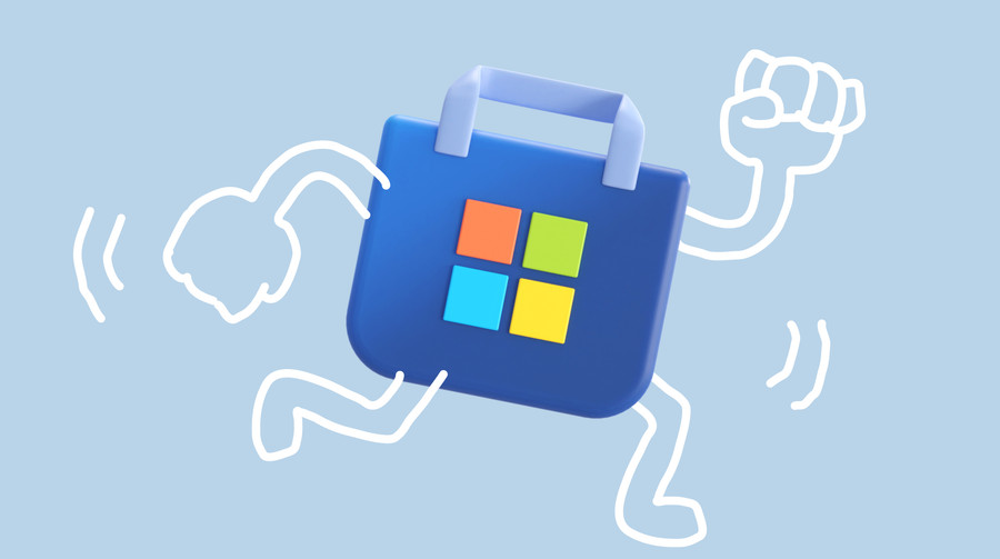 Розробники тепер можуть публікувати додатки в Microsoft Store без комісії