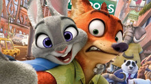 Disney показала фінальний трейлер мультфільму Зоотрополіс 2 / Zootopia 2