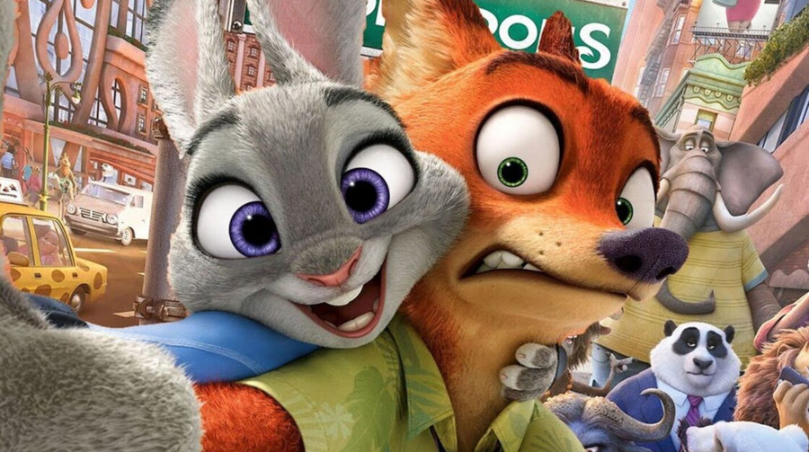 Disney показала фінальний трейлер мультфільму Зоотрополіс 2 / Zootopia 2