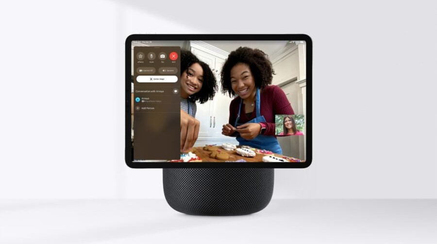 Bloomberg: Apple відклала реліз домашнього хабу, через затримку нових функцій Siri