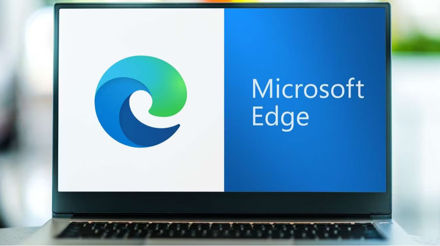 Microsoft впровадила безпечне розсилання паролів у браузері Edge для бізнесу