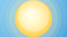 Джек Дорсі тепер робить застосунок Sun Day для відстеження сонячного випромінення та вітаміну D