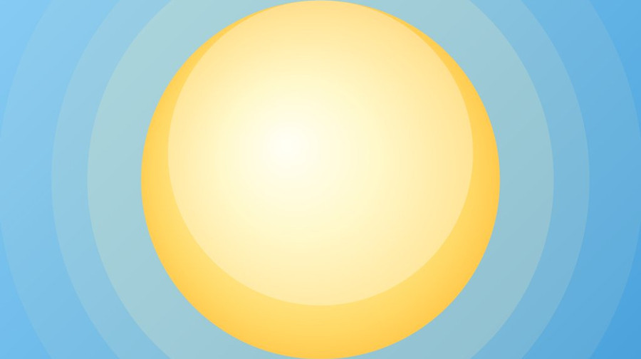 Джек Дорсі тепер робить застосунок Sun Day для відстеження сонячного випромінення та вітаміну D