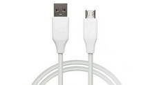 Виробники смартфонів почали відмовлятися від комплектних USB-кабелів