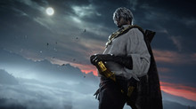 FromSoftware's new Nintendo Switch exclusive 2 is very similar to Bloodborne