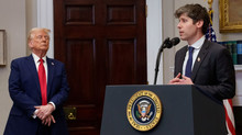 OpenAI просить адміністрацію Трампа послабити державні правила щодо ШІ