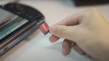 Китайська Biwin збирається випустити SSD розміром із SIM-картку