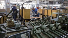 Народні депутати підтримали ключові законопроєкти про Defence City