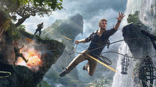 Microsoft створювала власний аналог гри Uncharted для Xbox One, але проєкт скасували