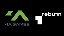 В Україні працювали дві студії 4A Games, одна з яких тепер стала Reburn