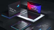 В Україні з'явилися нові ноутбуки ASUS ROG Strix 2025 року