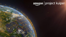 Bloomberg: конкурент Starlink від Amazon зазнає труднощів із нарощуванням виробництва супутників