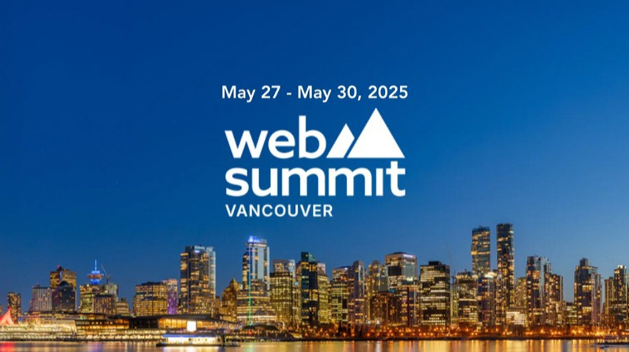 Spring Web Summit 2025: who will represent Ukraine at the largest tech conference in Vancouver