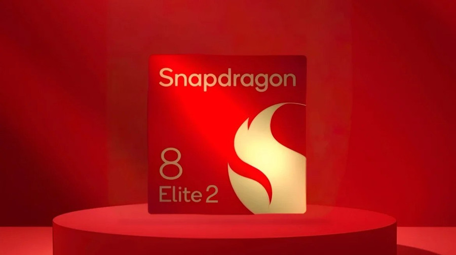 Qualcomm повідомила, коли презентує флагманський чип Snapdragon 8 Elite 2