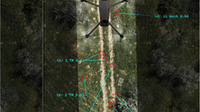 Dropla Tech raises €2.4 million to develop AI technology for detecting explosives