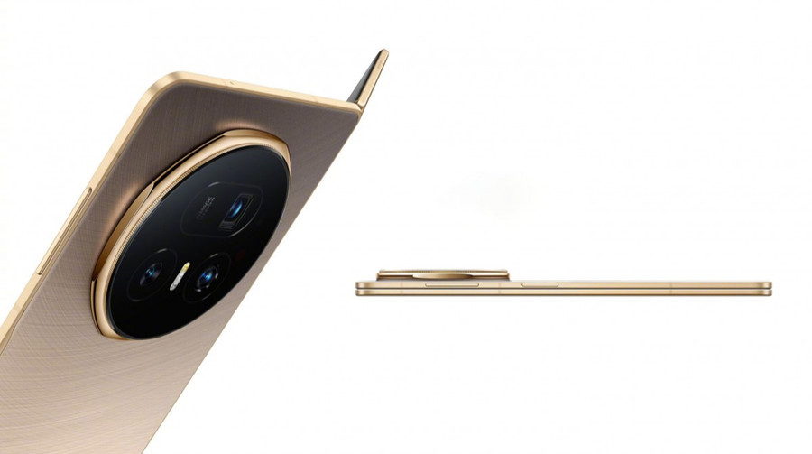 Honor запускає в Європі складаний смартфон Magic V5
