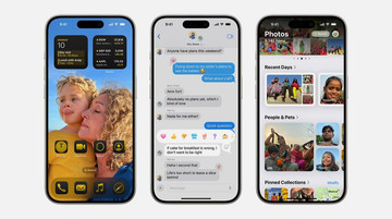 Apple has released the sixth major update iOS 18 for iPhone