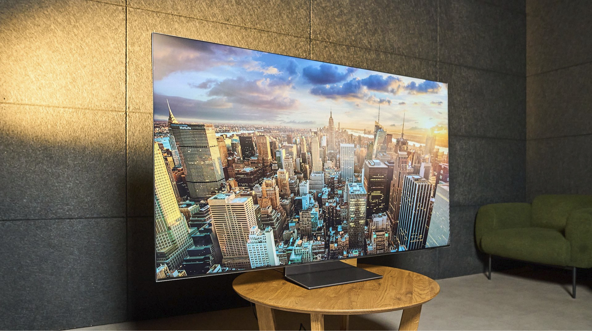 Що таке QLED: про технологію квантових точок простими словами
