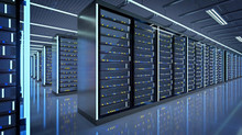 American companies to create largest AI data center campus outside the US in UAE