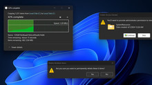 Microsoft впроваджує покращений темний режим у Windows 11