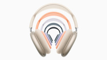 AirPods Max отримали підтримку Lossless Audio та Low-Latency Audio