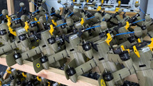 Ukraine closes funding gap for drone production – Zelensky