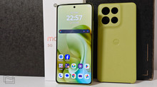 Motorola G86 5G: Android-смартфон з чудовим екраном і високим рівнем захисту