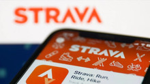Strava sues Garmin to stop selling watches