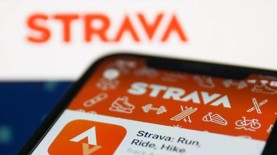 Strava подала до суду на Garmin із вимогою зупинити продаж годинників