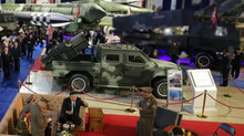 North Korea showed off pickup-based tank destroyers that have already been used against Ukraine