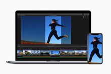 Final Cut Pro з'явиться на iPad вже у 2024 році? Так, якщо вірити новим чуткам