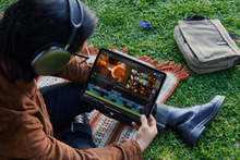 It's official: Final Cut Pro and Logic Pro will be available on iPad starting May 23