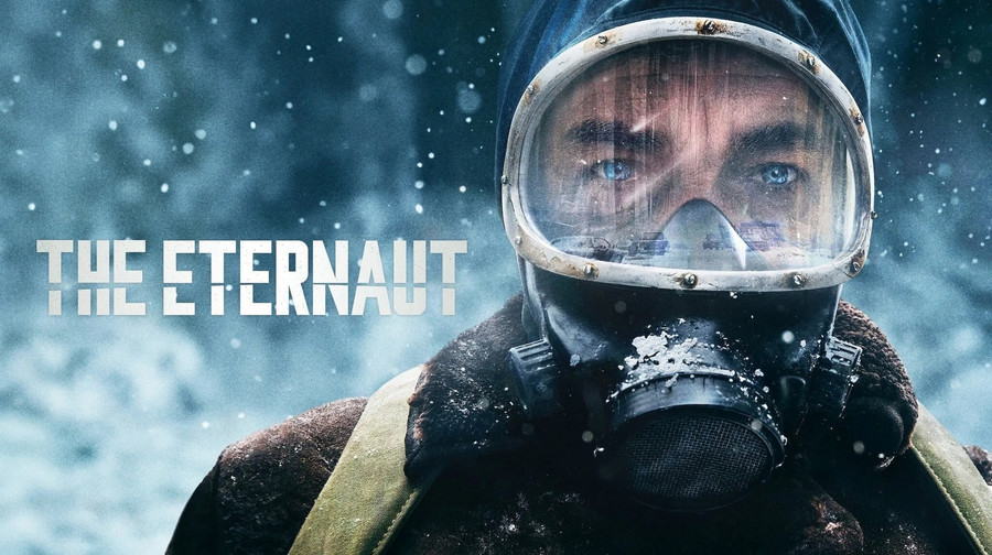 Звичайні люди та кінець світу. Огляд серіалу Етернавт / The Eternaut