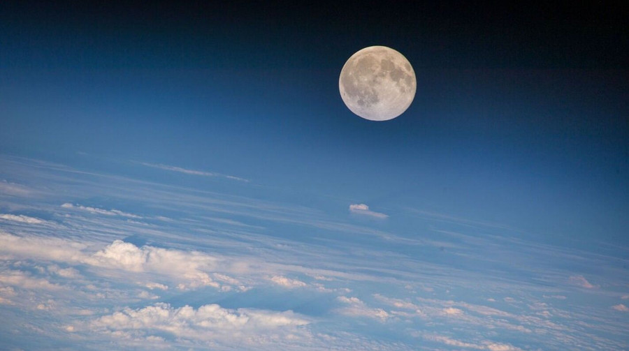 NASA прискорить будівництво ядерного реактора на Місяці — Politico