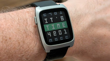 Розумний годинник Pebble Time 2 вийде у грудні 2025 року