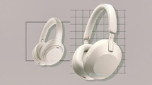 Sony офіційно презентувала топові навушники WH-1000XM5