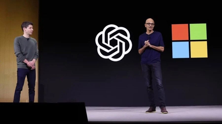 WSJ: OpenAI свариться з Microsoft та готова на ядерний варіант розриву партнерства