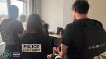 СБУ, Нацполіція та французькі правоохоронці викрили у Києві розробника однієї з найвідоміших у світі хакерських платформ
